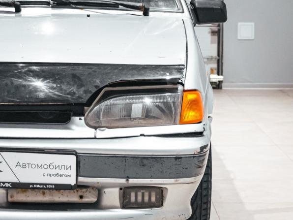 Lada (ВАЗ) 2115 с пробегом 2004 года, цена 104 008 рублей, 271828 км, седан, Автокод Объявления