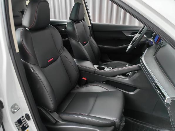 Changan CS35 Plus I Рестайлинг с пробегом 2023 года, цена 1 598 000 рублей, 84500 км, внедорожник, Автокод Объявления