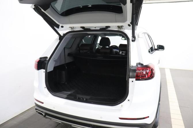 Chery Tiggo 8 Pro I с пробегом 2023 года, цена 2 144 000 рублей, 40159 км, внедорожник, Автокод Объявления