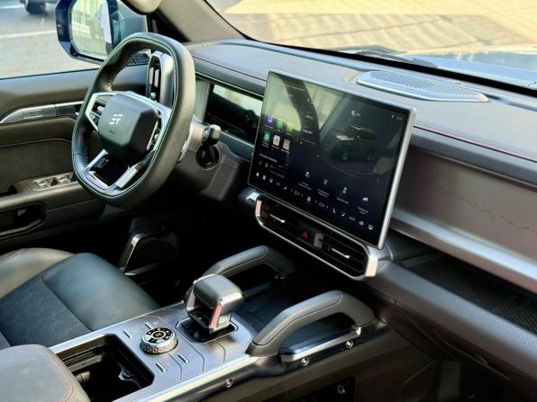 JETOUR T2 с пробегом 2024 года, цена 3 237 000 рублей, 30116 км, внедорожник, Автокод Объявления