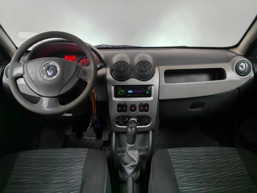 Renault Sandero I Москва  - изображение 6