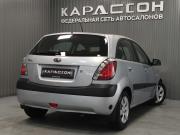 Kia Rio II Рестайлинг Пермь  - изображение 19