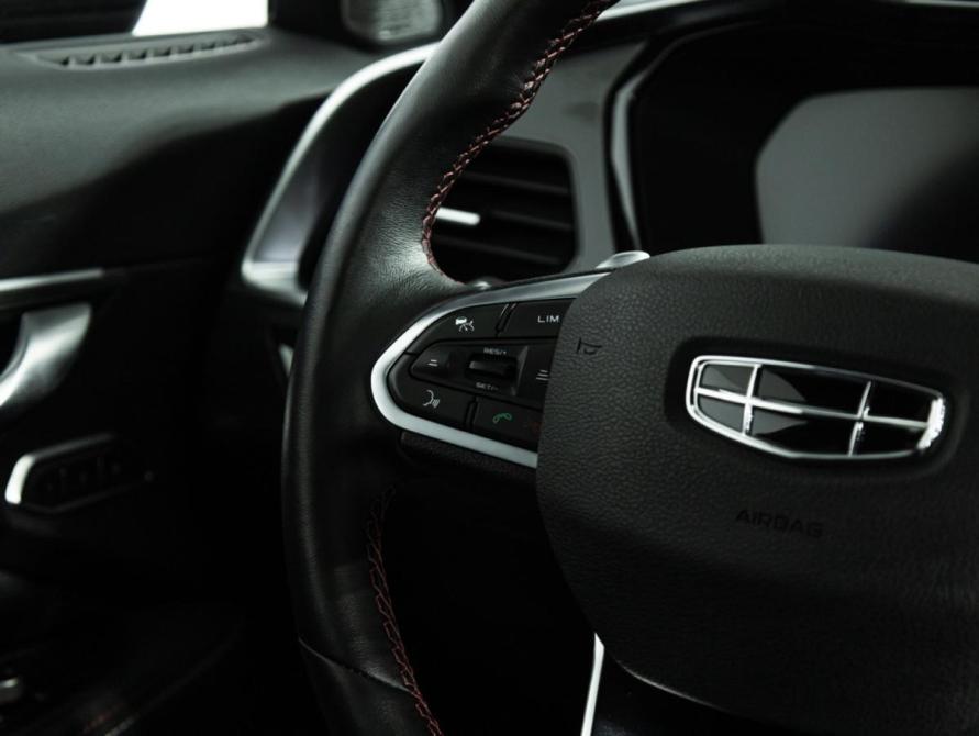 Geely Tugella I Рестайлинг Санкт-Петербург  - изображение 26