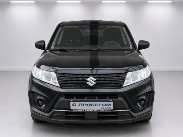 Suzuki Vitara II с пробегом 2019 года, цена 1 595 000 рублей, 169271 км, внедорожник, Автокод Объявления
