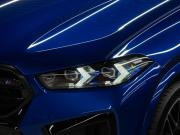 BMW X6 M III (F96) Рестайлинг Москва  - изображение 31