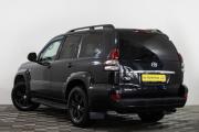 Toyota Land Cruiser Prado 120 Series Сургут  - изображение 25