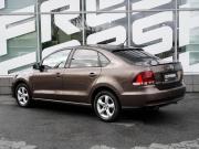 Volkswagen Polo V Рестайлинг Челябинск  - изображение 19