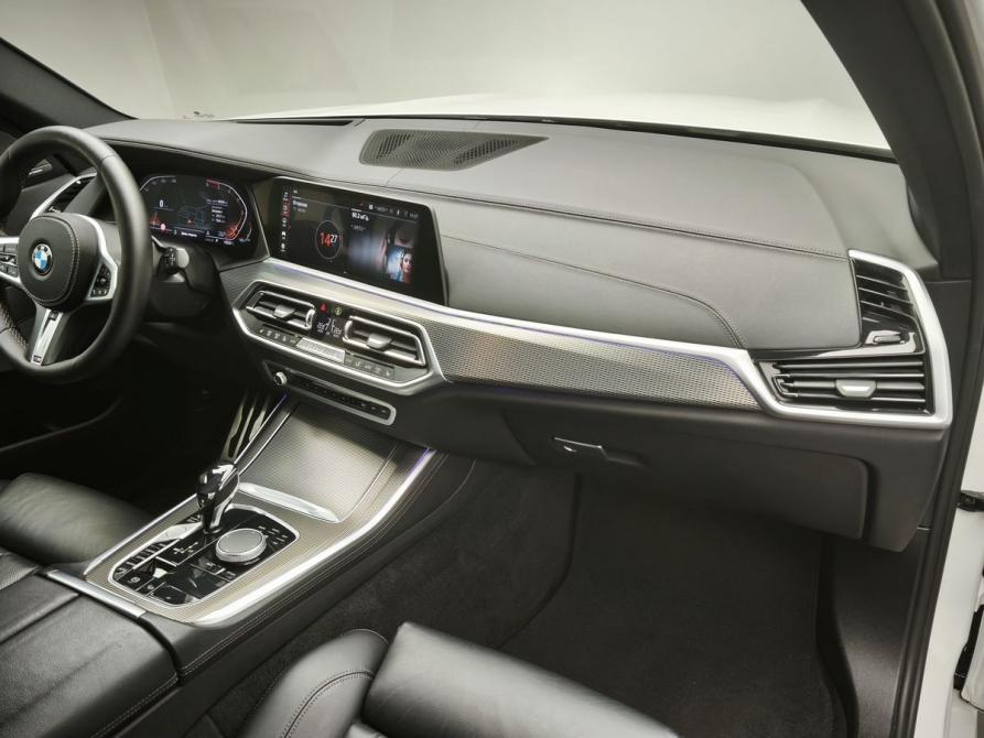 BMW X5 IV (G05/G18) Москва  - изображение 9