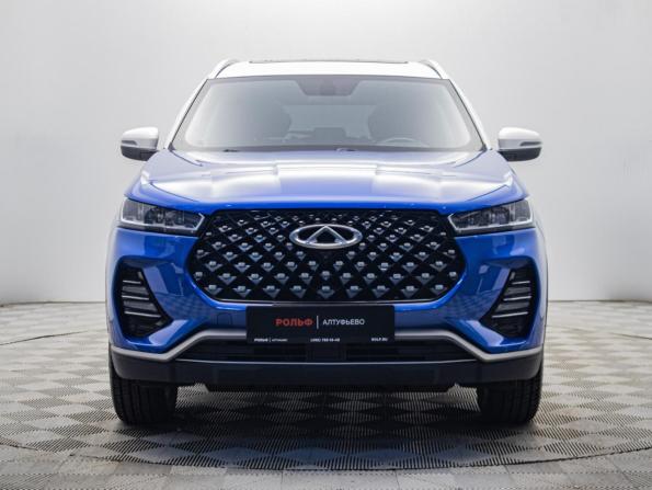 Chery Tiggo 7 Pro I с пробегом 2021 года, цена 1 445 000 рублей, 96308 км, внедорожник, Автокод Объявления