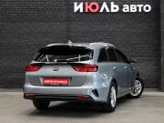 Kia Ceed III Екатеринбург  - изображение 23