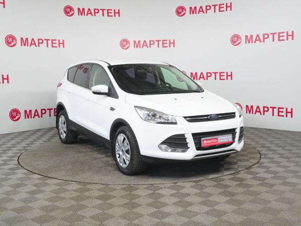 Ford Kuga II с пробегом 2015 года, цена 1 465 000 рублей, 113480 км, внедорожник, Автокод Объявления