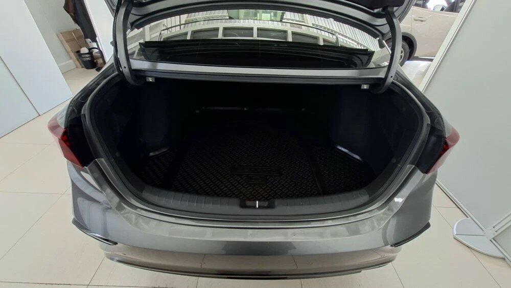 Kia Cerato IV Уфа  - изображение 7