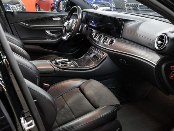 Mercedes-Benz E-Класс V (W213 S213 C238) с пробегом 2019 года, цена 3 650 000 рублей, 99119 км, седан, Автокод Объявления
