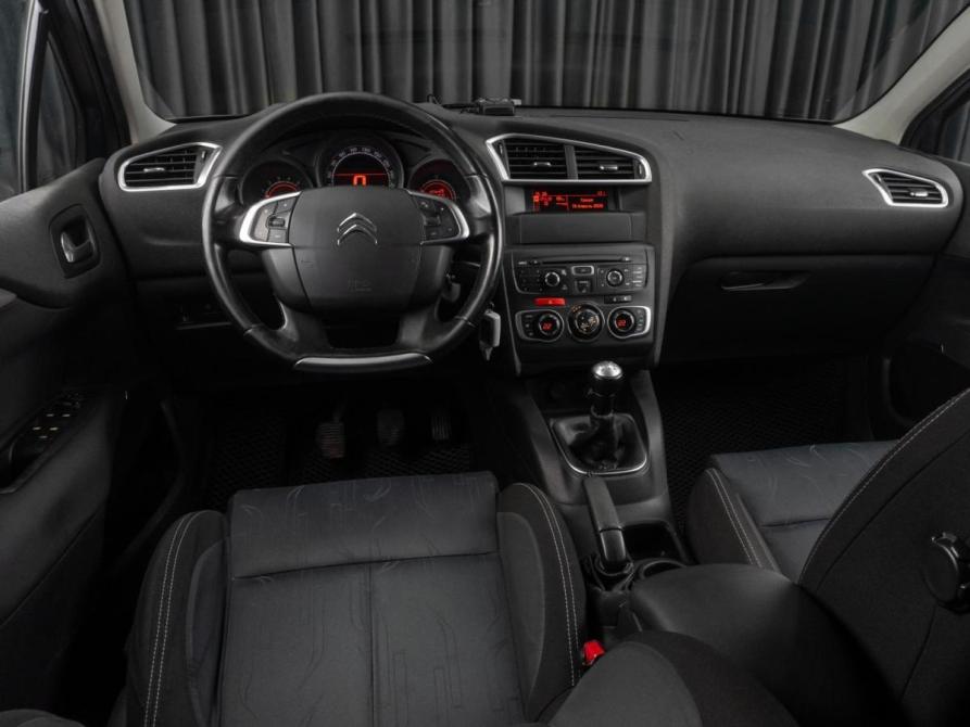 Citroen C4 II Тюмень  - изображение 6