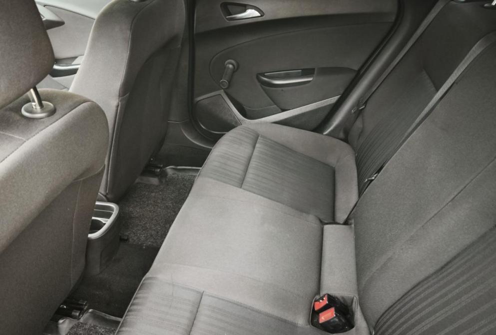 Opel Astra J Рестайлинг Сыктывкар  - изображение 20