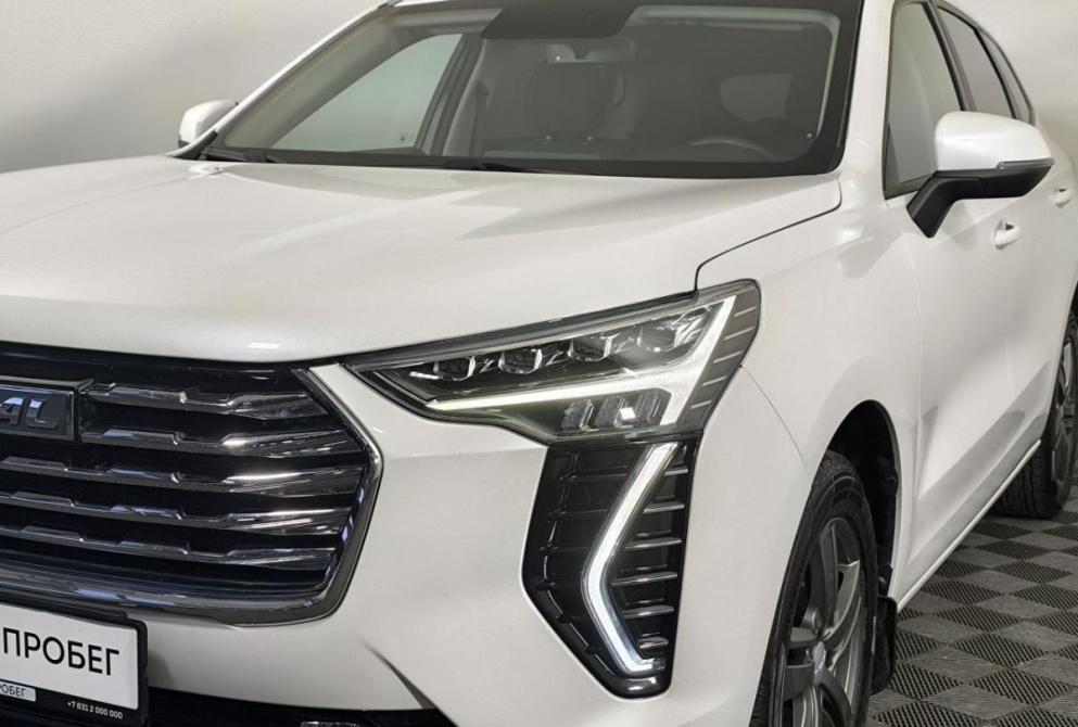 Haval Jolion I Нижний Новгород  - изображение 18