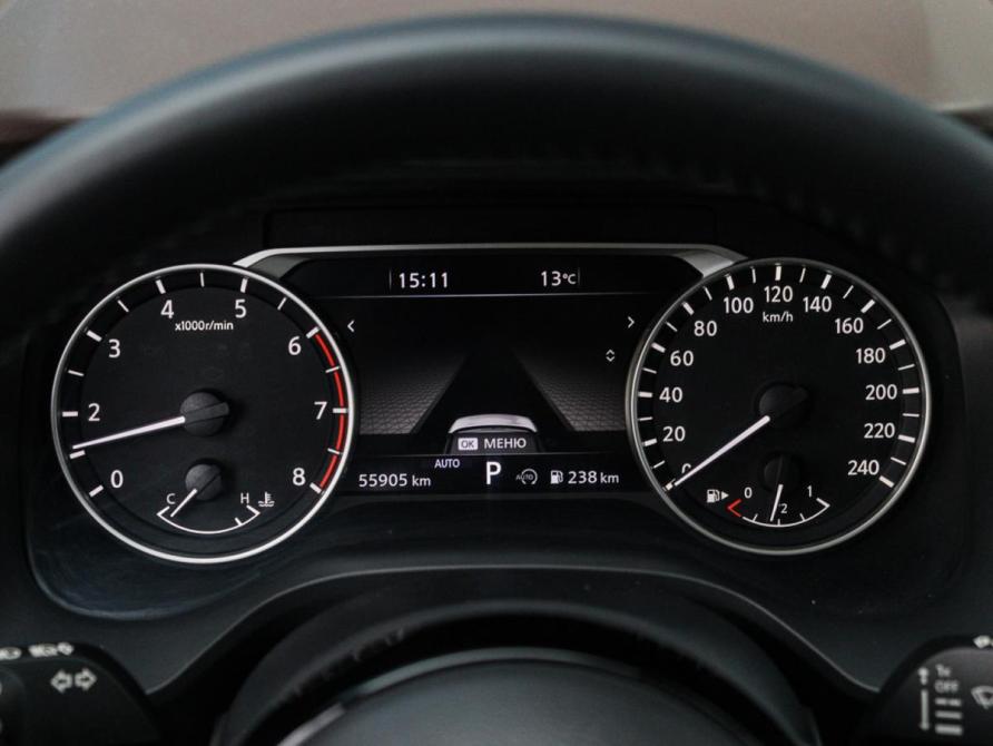 Nissan X-Trail IV Москва  - изображение 15