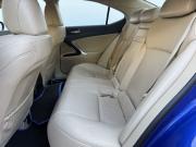 Lexus IS II Москва  - изображение 28