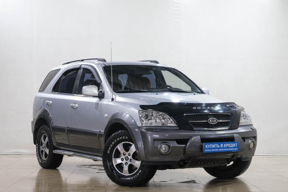 Kia Sorento I Новокузнецк  - изображение 1