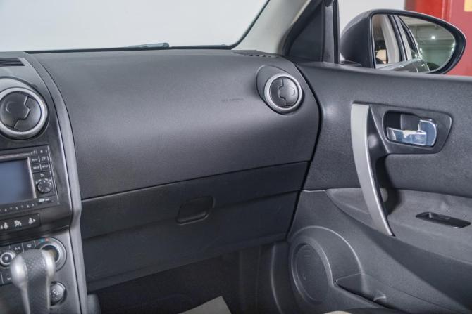 Nissan Qashqai I с пробегом 2009 года, цена 839 000 рублей, 198000 км, внедорожник, Автокод Объявления