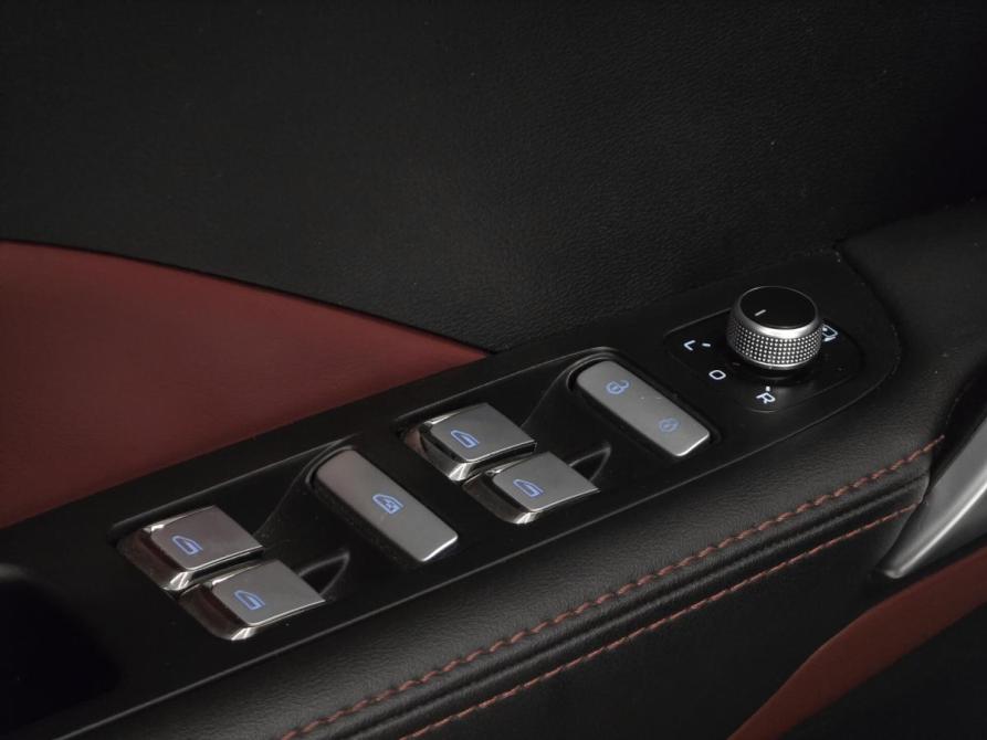 Geely Coolray I Красноярск  - изображение 25