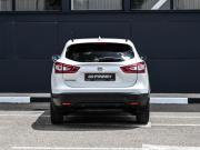 Nissan Qashqai II Новороссийск  - изображение 28