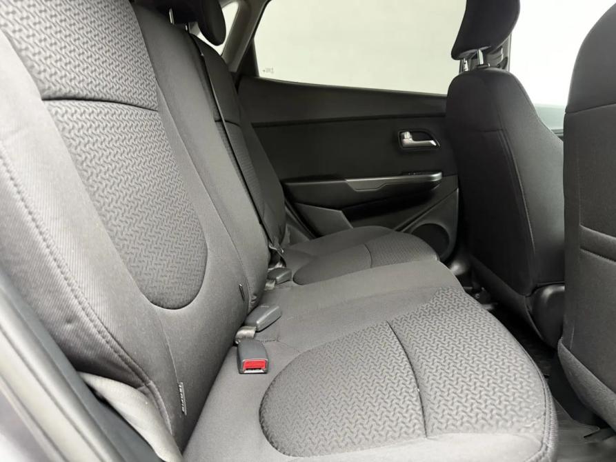 Kia Rio III Рестайлинг Москва  - изображение 11