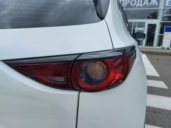 Mazda CX-5 II с пробегом 2021 года, цена 2 890 000 рублей, 82703 км, внедорожник, Автокод Объявления