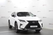 Lexus RX IV Владивосток  - изображение 27