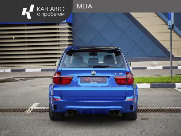 BMW X5 M I (E70) с пробегом 2010 года, цена 2 390 000 рублей, 116090 км, внедорожник, Автокод Объявления