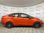 Ford Fiesta Mk6 Рестайлинг Москва  - изображение 16