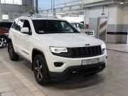 Jeep Grand Cherokee IV (WK2) Рестайлинг Санкт-Петербург  - изображение 11