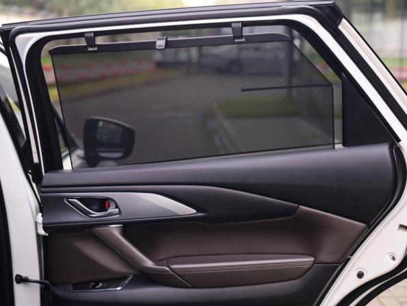 Mazda CX-9 II Рестайлинг с пробегом 2021 года, цена 3 899 000 рублей, 123667 км, внедорожник, Автокод Объявления
