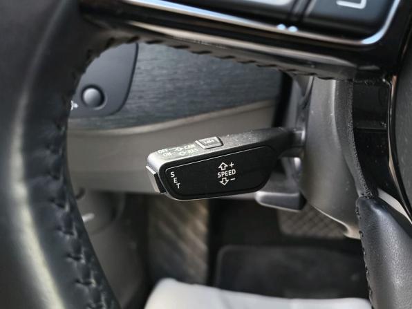 Audi A5 II (F5) с пробегом 2019 года, цена 3 410 000 рублей, 94415 км, лифтбек, Автокод Объявления