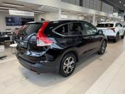 Honda CR-V IV Серпухов  - изображение 30