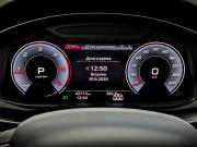Audi Q7 II (4M) Рестайлинг Москва  - изображение 43