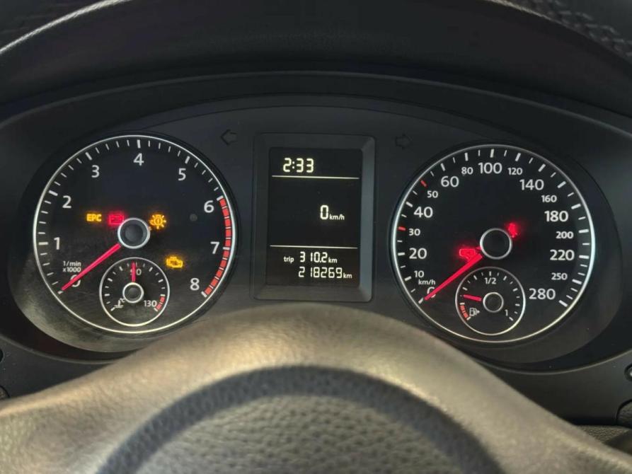 Volkswagen Jetta VI Волгоград  - изображение 11