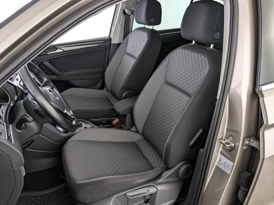 Volkswagen Tiguan II Москва  - изображение 20