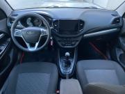 Lada (ВАЗ) Vesta I Крым  - изображение 32