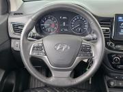 Hyundai Solaris II Рестайлинг Липецк  - изображение 21