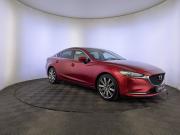 Mazda 6 III (GJ) Рестайлинг 2 Москва  - изображение 32