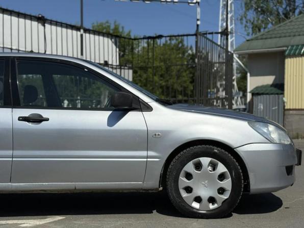 Mitsubishi Lancer IX с пробегом 2004 года, цена 299 000 рублей, 206240 км, седан, Автокод Объявления