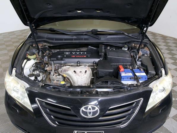 Toyota Camry VI (XV40) с пробегом 2008 года, цена 945 000 рублей, 215000 км, седан, Автокод Объявления