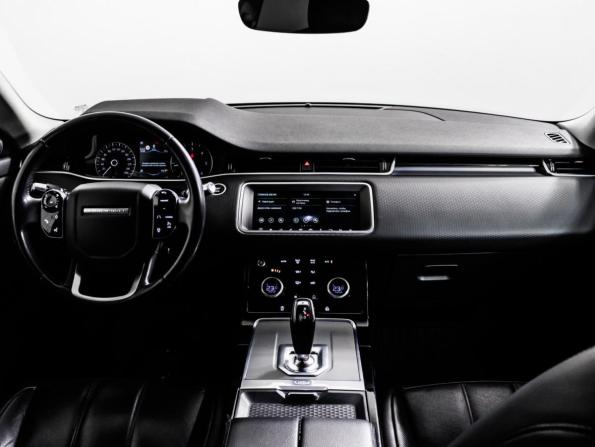 Land Rover Range Rover Evoque II с пробегом 2019 года, цена 3 299 000 рублей, 79552 км, внедорожник, Автокод Объявления