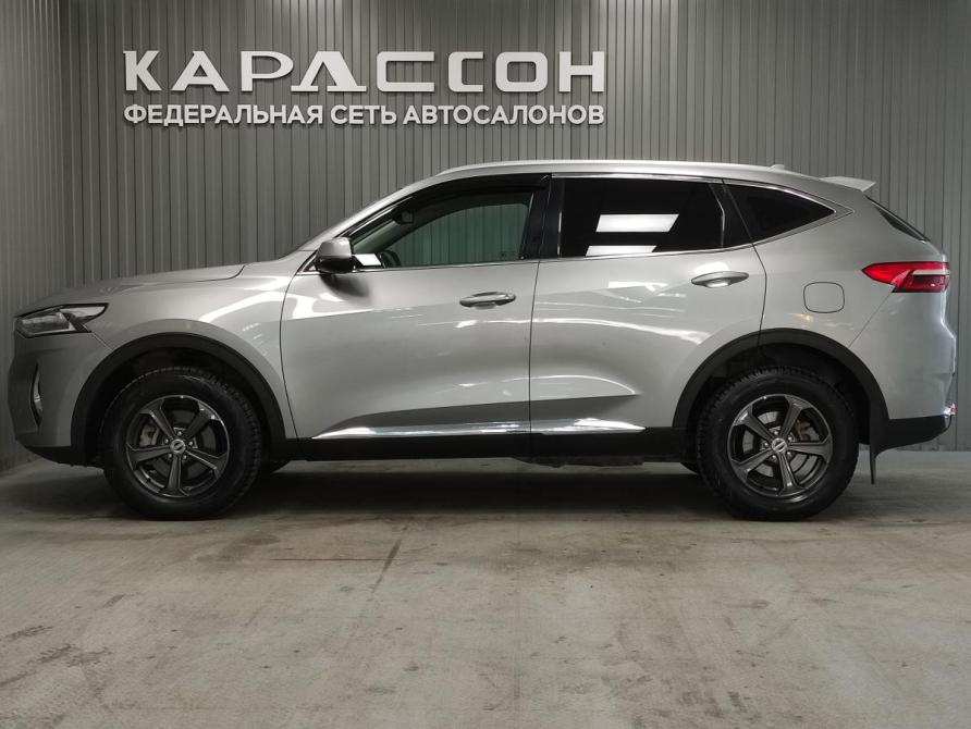 Haval F7 I Пермь  - изображение 5