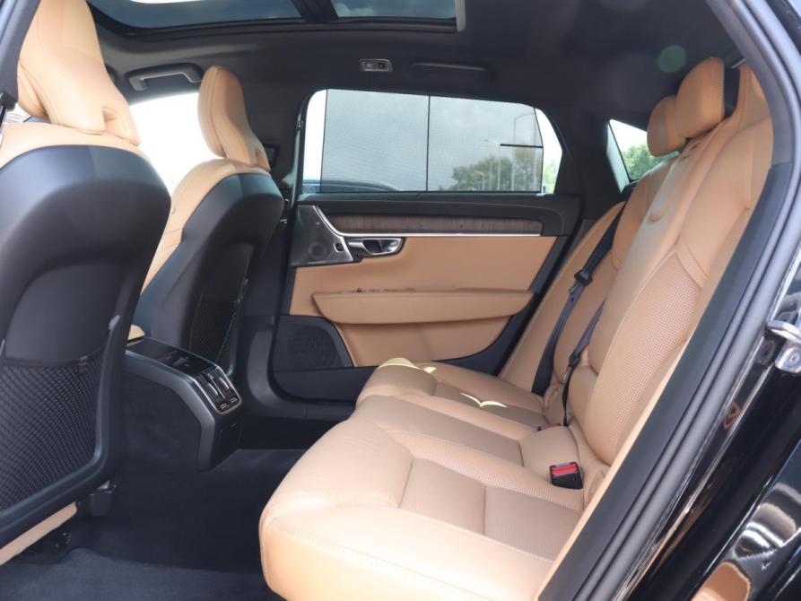 Volvo S90 II Рестайлинг Москва  - изображение 11
