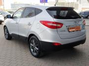 Hyundai ix35 I Рестайлинг Екатеринбург  - изображение 33