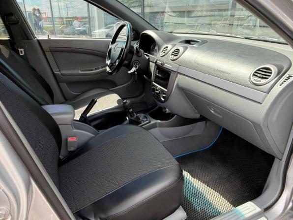 Chevrolet Lacetti I с пробегом 2009 года, цена 372 000 рублей, 192316 км, хэтчбек, Автокод Объявления