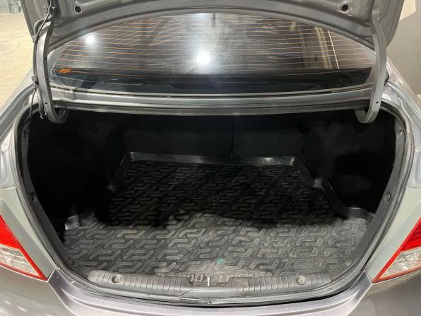 Hyundai Solaris I с пробегом 2011 года, цена 570 000 рублей, 200741 км, седан, Автокод Объявления