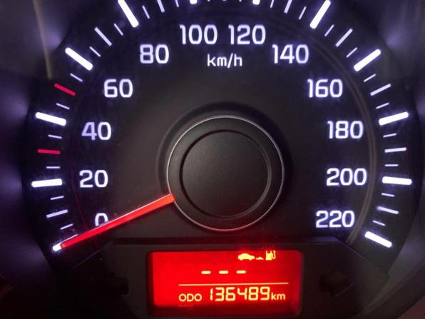 Kia Rio III с пробегом 2014 года, цена 799 470 рублей, 136471 км, хэтчбек, Автокод Объявления